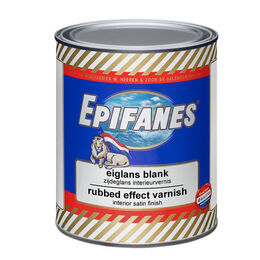 Epifanes Rubbed Effect Varnish, 1000ml.