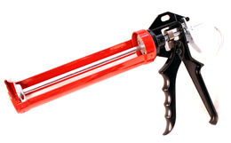 Caulking gun PRO 320ml