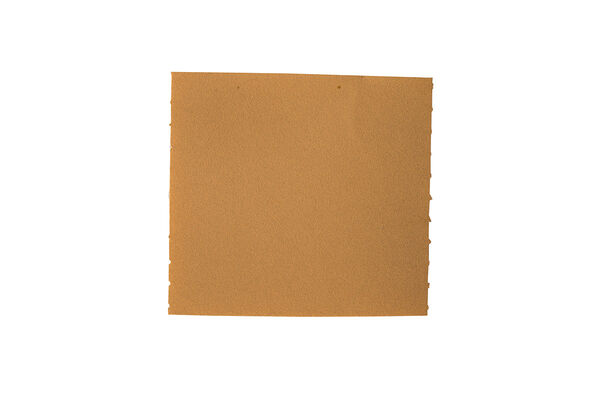 GOLDFLEX SOFT 115x125mm perf. rulla P150, 200/rll