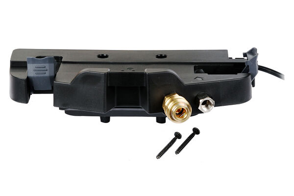 Paineilmakäynnistin, DE 1230/1242 230V EU