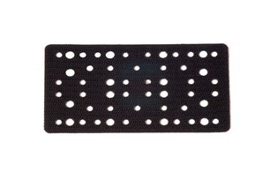 Suojalaippa 81x133mm 54R 3mm, 1/Pakk