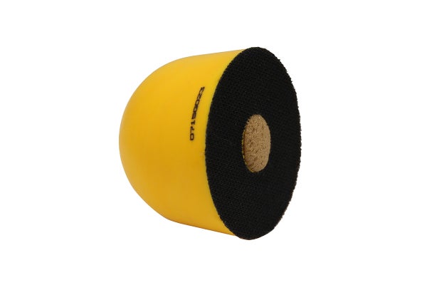 Hiomatuki 77mm tarra keskireik&auml;, pehme&auml;