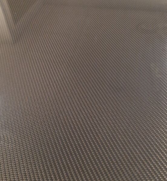 2500x1250mm Kiiltäväpintainen hiilikuitulevy