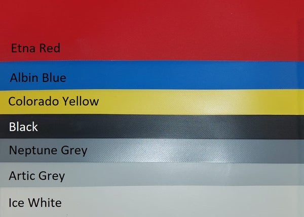 Hypalon Patch (1340g/m2)