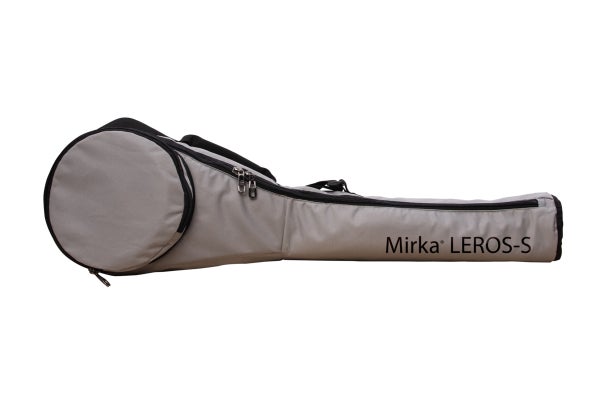 Kantolaukku Mirka LEROS-S