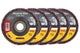Abranet Max lamellilaikka 125mm Lajitelma