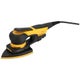 Mirka&reg; DEOS II 663 EU Delta 100mmx152mmx152mm, orbit 3.0mm